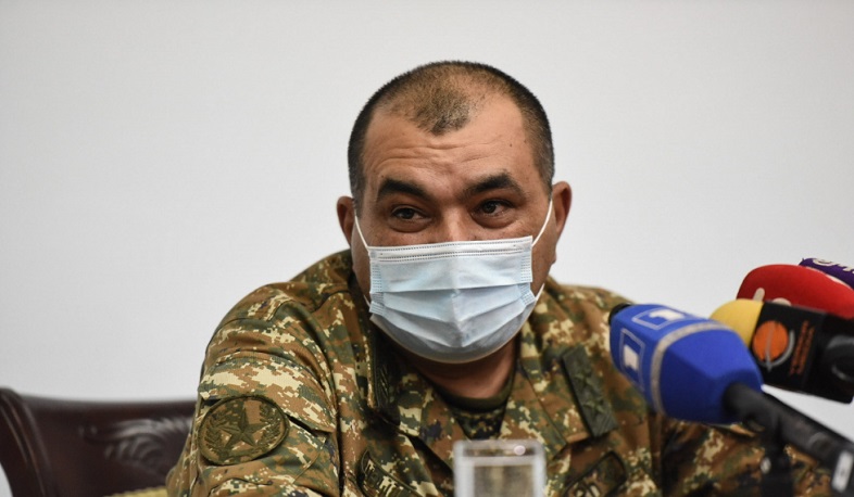 Տիրան Խաչատրյանը դիմել է վարչական դատարան