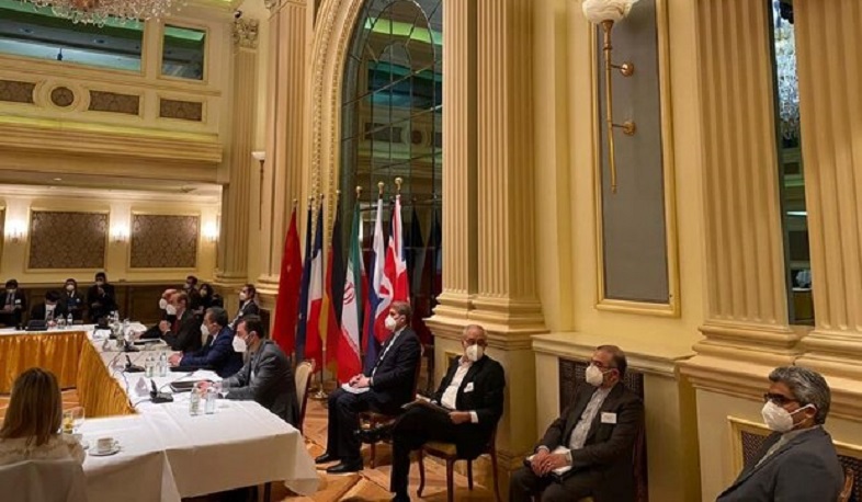 Վիեննայում անցկացվել է Իրանի հետ միջուկային գործարքի համատեղ հանձնաժողովի նիստը