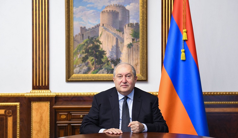 Նախագահը չի ստորագրելու «ԸՕ-ում փոփոխություններ և լրացումներ կատարելու մասին» օրենքը և չի դիմելու ՍԴ