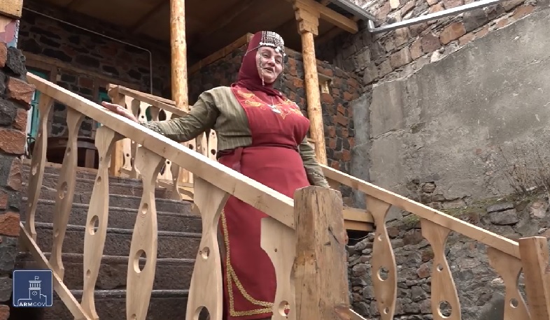 Гостевые дома готовятся к туристическому сезону