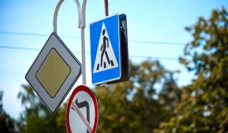 ԱԺ-ն ընդունեց համայնքներում ճանապարհային երթևեկության կազմակերպմանն առնչվող նախագիծը