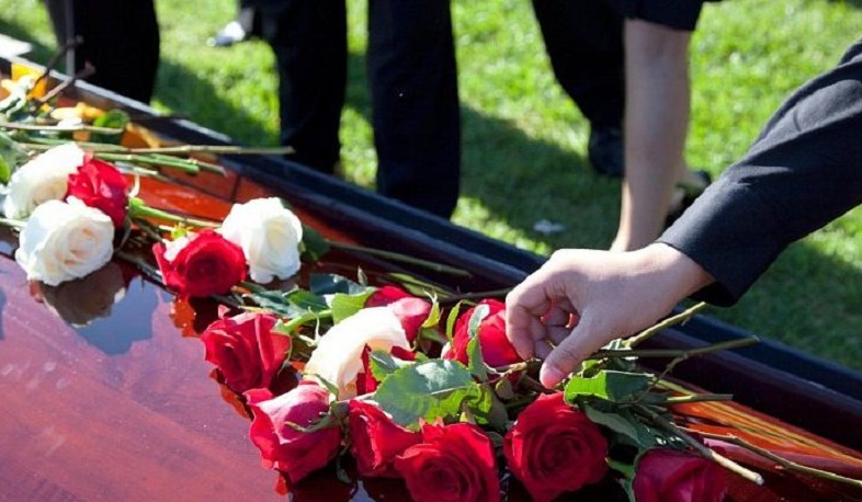 Հուղարկավորությունների կազմակերպման հարցում հստակեցում կլինի. ԱԺ-ն ընդունեց նախագիծը