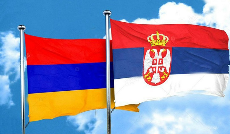 Serbian market will be available for Armenian businessmen on preferential terms: Armenian Parliament ratifies agreement