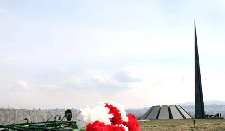 Հայաստանում կորոնավիրուսի առումով լարված իրավիճակ է. ԱՆ-ն հորդորում է ապրիլ 24-յան միջոցառումներին պահպանել հակահամաճարակային կանոնները