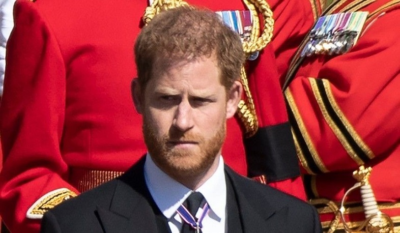 Արքայազն Հարրիի հարաբերություններն ընտանիքի հետ չկարգավորվեցին