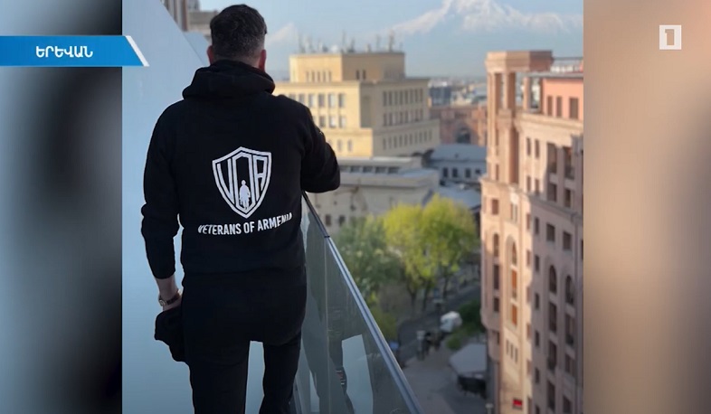 ԱՄՆ-ում մանկության ընկերները կազմակերպություն են հիմնել, որ վիրավոր զինվորներին օգնեն