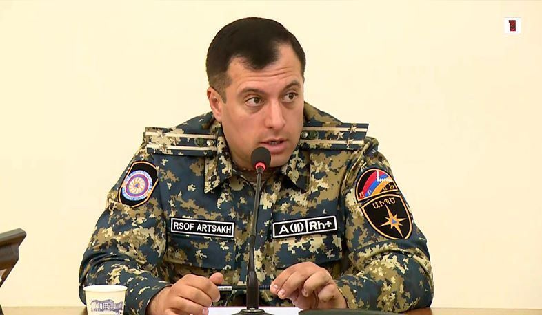 Բացառում եմ, որ որևէ ադրբեջանցի կարող է գալ Ստեփանակերտ և առևտուր անել, նման տեղեկություն տարածողներով պետք է լրջագույնս զբաղվել. Բորիս Ավագյան