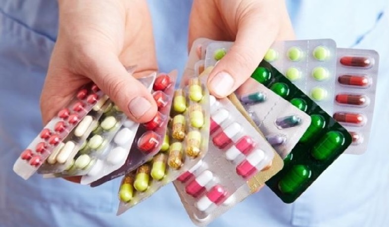 ՏՄՊՊՀ-ն հրապարակել է դեղերի շուկայում իրականացված ուսումնասիրությունը