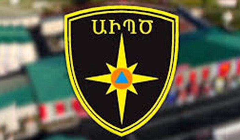 Ապրիլի 12-18-ը վնասազերծվել են 60 կասետային ռումբ և 119 ավիառումբ. Արցախի ԱԻՊԾ