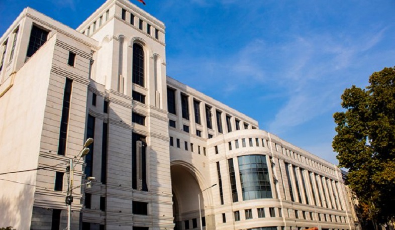 Армения и Турция не ведут никаких переговоров – советник главы МИД