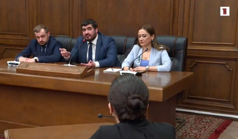 ՔՊ-ն դեռ չի որոշել ընտրություններին մասնակցության ձևաչափը. Արման Եղոյան