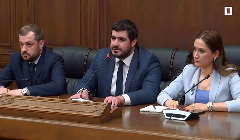 Armenian delegation to raise POWs issue at Euronest Parliamentary Assembly