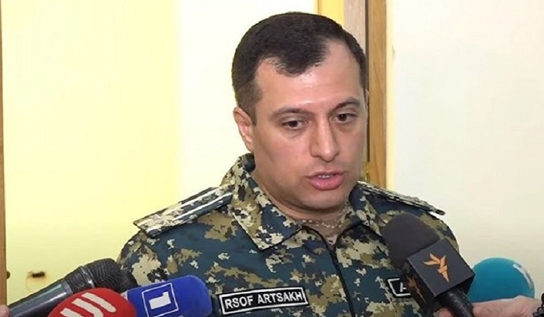 Բորիս Ավագյանը ժամանակին զգուշացվել է զբաղեցրած պաշտոնին չվերաբերող հարցերի շուրջ հանրային հաղորդակցություն վարելու համար. ԱՀ ԱԻՊԾ