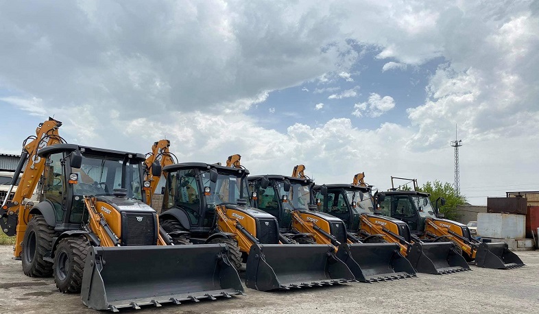 Եվս 25,415 մլն եվրո՝ համայնքներում սոցիալական ներդրումների և տեղական զարգացման ծրագրի համար. Պապիկյան