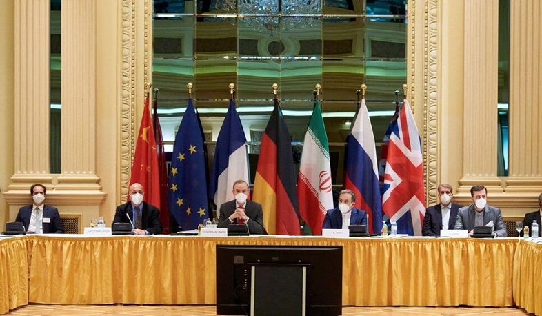 В Вене проходит новая встреча Ирана и