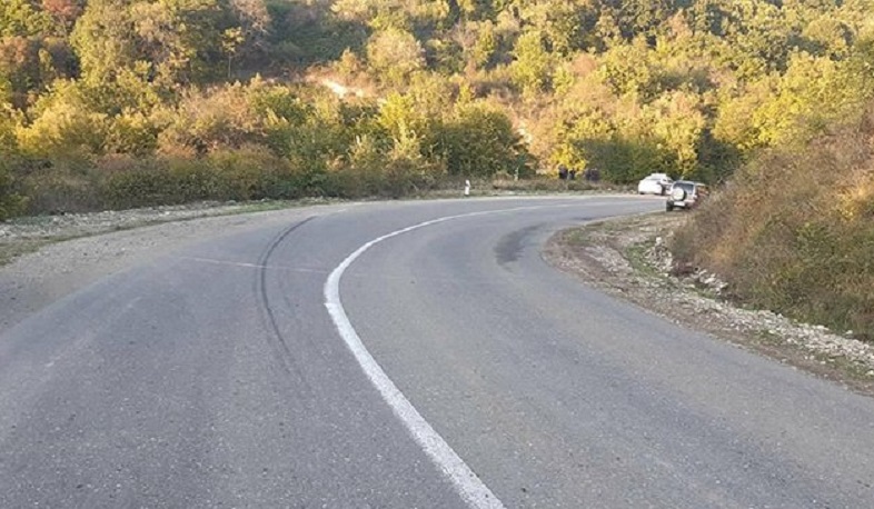 Վարույթ է ընդունվել ադրբեջանցի զինծառայողի կողմից հայ վարորդների մեքենաների ուղղությամբ քարեր նետելու դեպքով հարուցված քրգործը