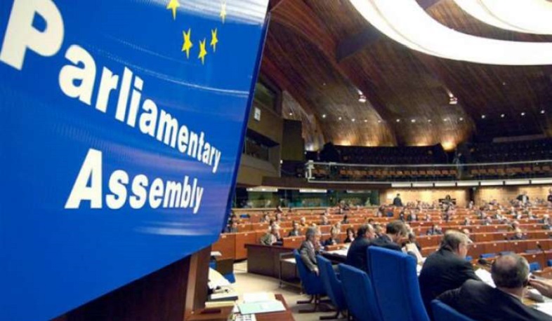 Əsir götürülmüş və itkin düşənlərin təleyində irəliləyiş olmaması çox narahatedicidir: AŞPA üzvü