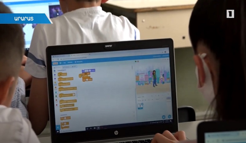 Գյուղում կյանք կա. երիտասարդ մասնագետի մարտահրավերը քաղաքաբնակներին