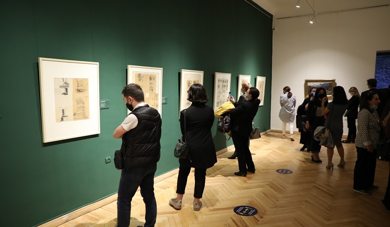 Հայկական կինոարվեստի և կերպարվեստի բացառիկ նմուշները կներկայացվեն նորովի