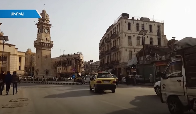 Թուրքիան շարունակում է կողոպտել Սիրիայի բարիքները. երկիրը տնտեսական ծանր վիճակի մեջ է