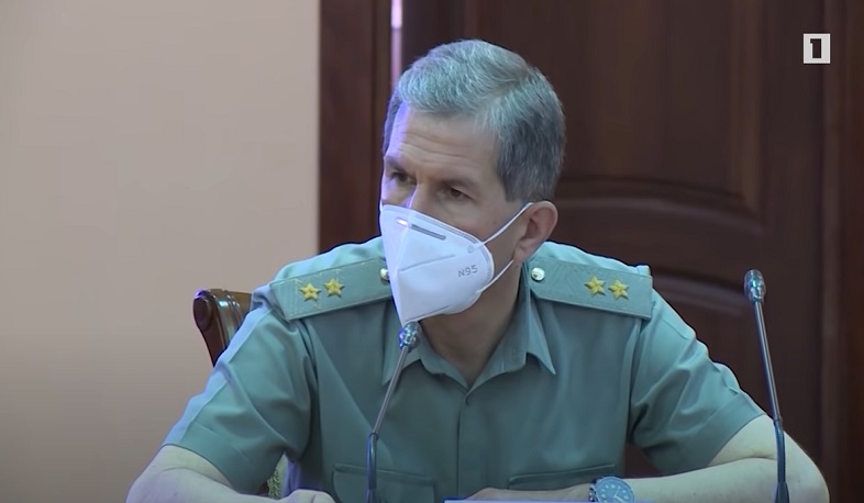 Անհասկանալի է Օնիկ Գասպարյանի կողմից ԱԽ նիստերի շարունակական խեղաթյուրումը. ԱԽ