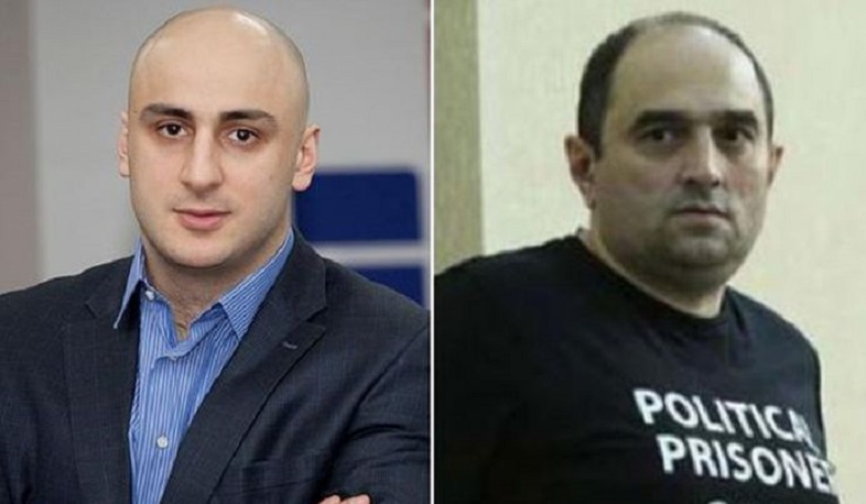 Վրաստանի ձերբակալված ընդդիմադիր գործիչներն ազատ կարձակվեն
