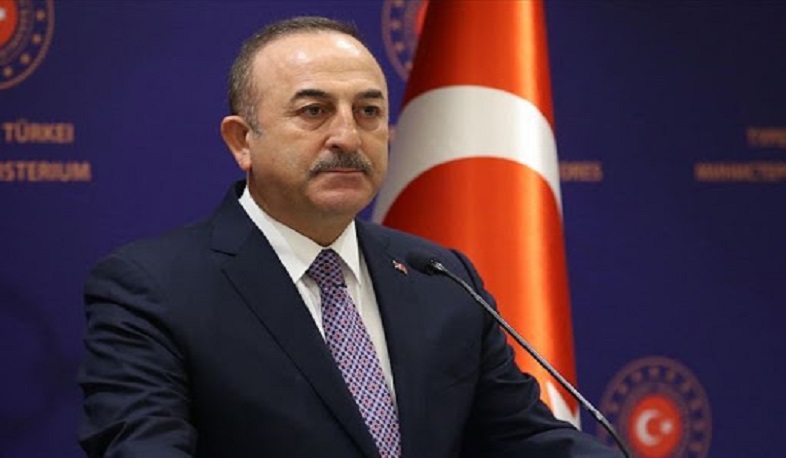 Bəzi qorxularımızdan və komplekslərimizdən qurtulmalıyıq: Çavuşoğlu