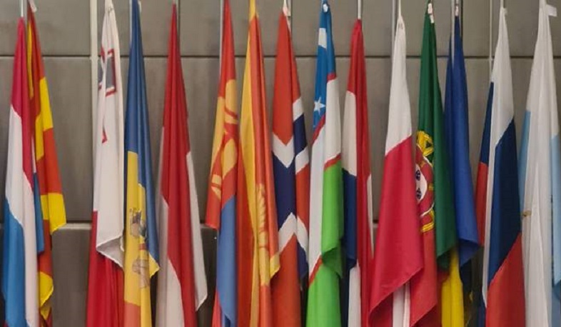 Ermənistan rəsmi olaraq ATƏT Təhlükəsizlik Əməkdaşlıq Forumuna sədrliyi öz üzərinə götürdü