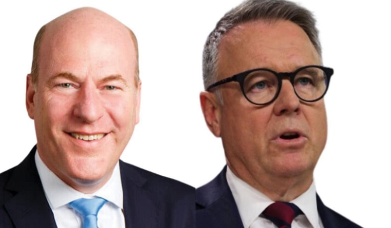 Members of the Australian Federal Parliament call on the Prime Minister to recognize the Armenian Genocide