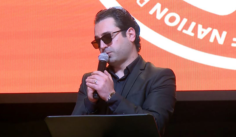 Հաղթենք, որ չգաղթենք. Մհեր Արմենիայի «Ազգի ձայնի» չկայացած համագումարը