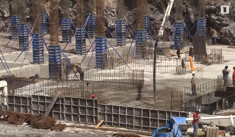 1,5 միլիարդ դոլարի ներդրում՝ մեկ տարում