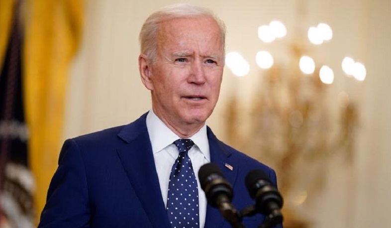 Joe Biden set to formally recognize Armenian Genocide, officials say