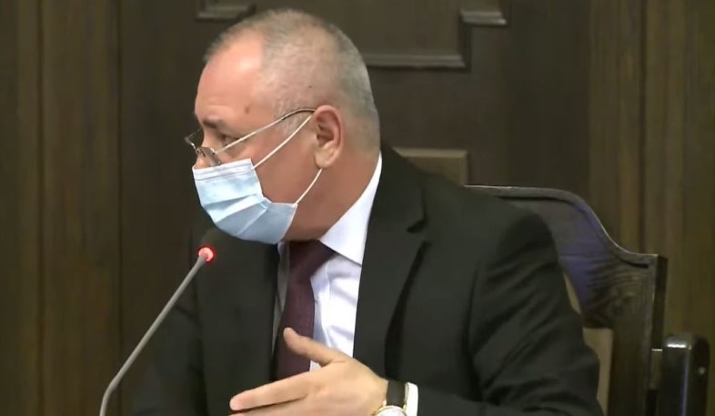 100 միլիոն դրամ՝ շուրջ 10 հազար քաղաքացու հոգեբանական աջակցություն ցուցաբերելու համար. Կառավարությունը հաստատեց նախագիծը