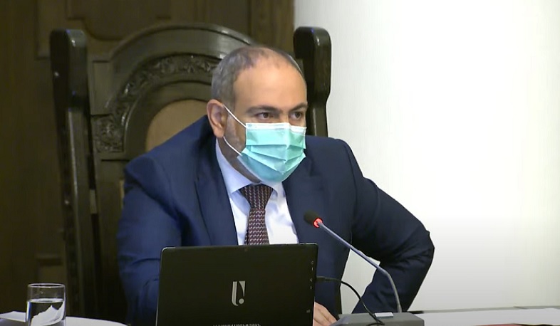 Ռազմական դրությամբ պայմանավորված՝ Կառավարությունն իրականացրել է շուրջ 120 մլրդ դրամի հատկացում, որից շուրջ 52 մլրդ-ը՝ «Հայաստան» հիմնադրամից. վարչապետ