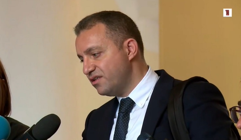 Աշխատում ենք ստեղծել այլընտրանք, որ Լարսը էլ երբեք չփակվի. էկոնոմիկայի նախարար