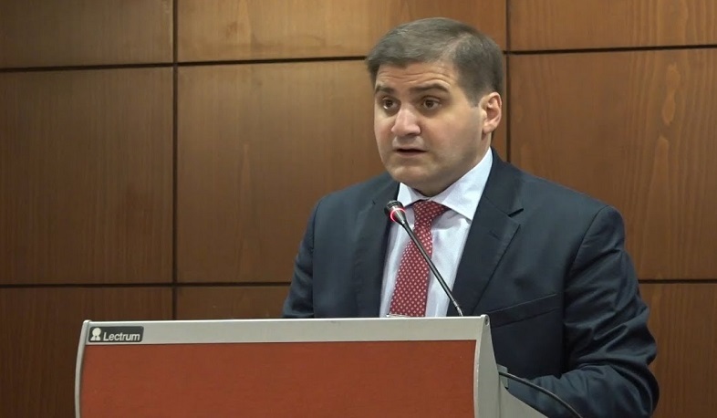 Սյունիքի իրադարձությունները մարտահրավեր են Հայաստանի ժողովրդավարությանն ու ինքնիշխանությանը. «Հանուն Հանրապետության» կուսակցություն