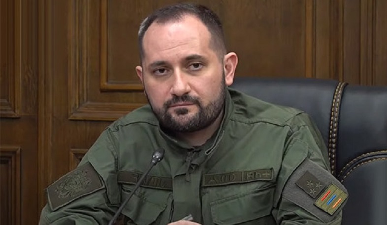 Այս պահի տվյալներով Զինծառայողների ապահովագրության հիմնադրամը հաստատել է պատերազմում զոհված 2500 քաղաքացու փոխհատուցման հայտ. ՊՆ ներկայացուցիչ