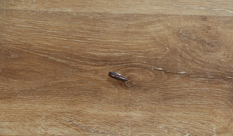 Ստեփանակերտի բնակիչը հայտնել է, որ իր տան ուղղությամբ ինքնաձիգից կրակ է արձակվել. ԱՀ ոստիկանություն