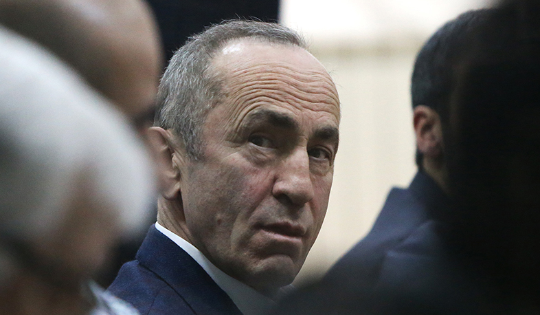 Դատախազությունը բողոքարկել է Քոչարյանի և մյուսների նկատմամբ քրեական հետապնդումը դադարեցնելու դատարանի որոշումը