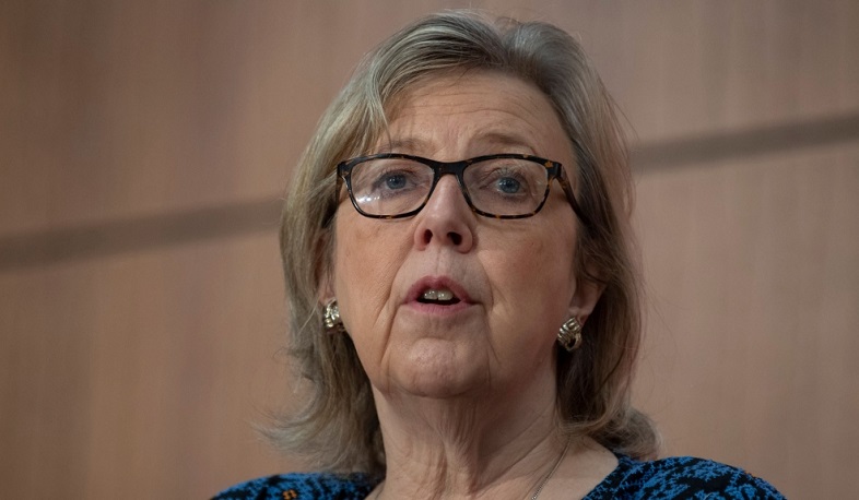 Kanadalı deputat, erməni əsirlərinin azadlığa buraxılmasına çağırmaq üçün ölkənin XİN-ə müraciət edib