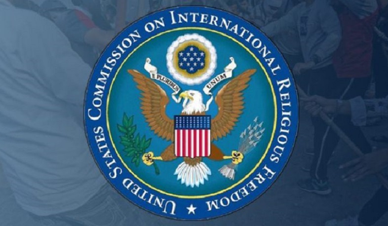 В Азербайджане продолжают заключать в тюрьмы за религиозную деятельность: USCIRF