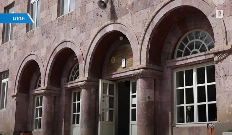 Լոռիում 7 դպրոց փակ է