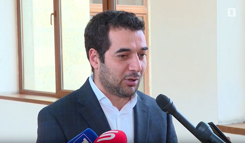 Սյունիքում երեկ տեսանք խուլիգանական պահվածք. Հրաչյա Հակոբյան