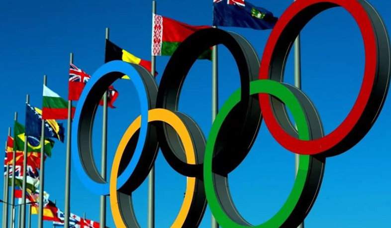 ՄՕԿ-ը ցանկանում է փոխել Օլիմպիական կարգախոսը