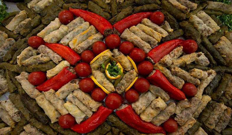 Մայիսի 22-ին տեղի կունենա Տոլմայի համահայկական հոբելյանական 10-րդ փառատոնը