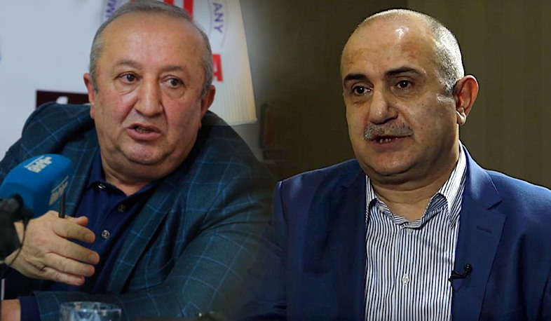 5-րդ ՊՇ-ի զորահավաքային ռեսուրսներից մոտ 70 զինծառայողի դուրս հանելը մարտական խնդիրների կատարման խոչընդոտ չի եղել. Բաբայանի պատասխանը Հակոբյանին