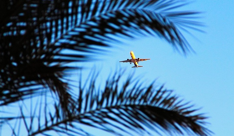 Россия возобновит авиасообщение с Египтом