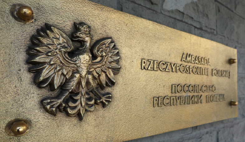 Դիվանագետների արտաքսման ալիք Ռուսաստանի և Լեհաստանի միջև