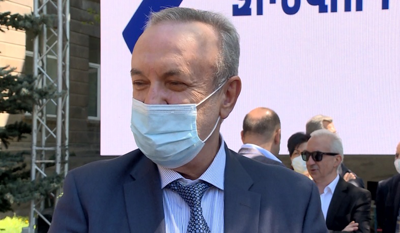 ԿԳՄՍ նախարարի խոսքով՝ իրենք բարձրագույն կրթության մասին հակասահմանադրական օրենք չեն առաջարկել