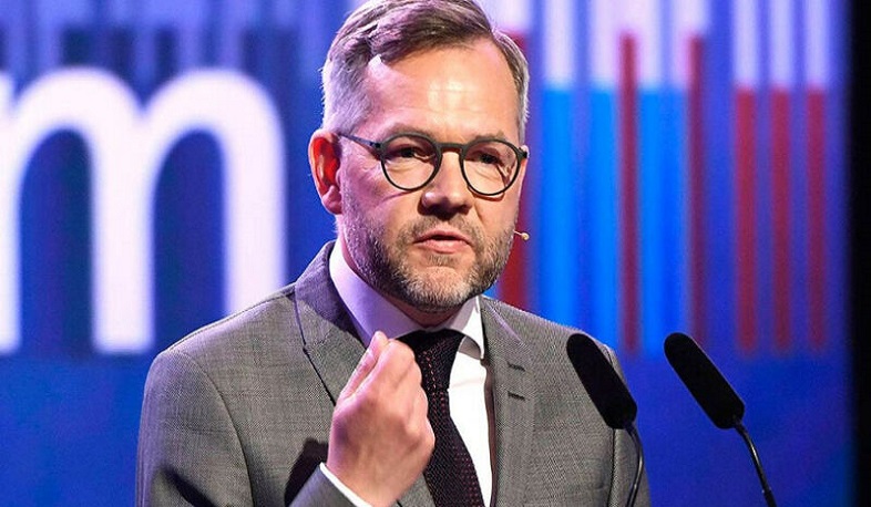 «Верните армянских военнопленных»: жесткий ответ Михаэль Рота депутату парламента Азербайджана